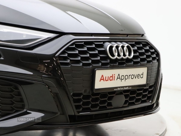 Used Audi A3 2023 for sale - 77426291: Photo 32