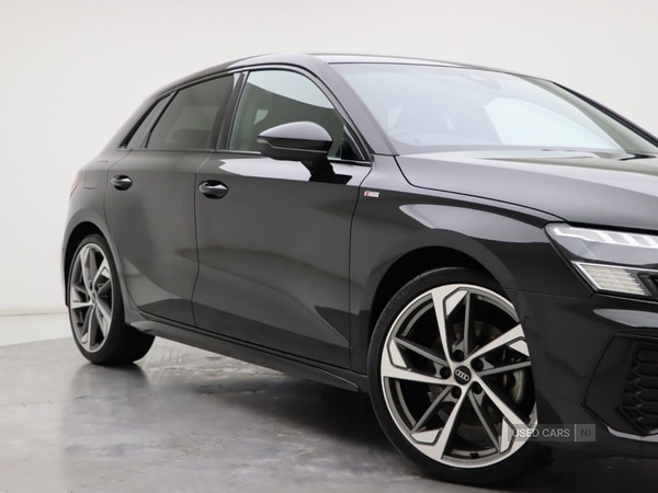 Used Audi A3 2023 for sale - 77426291: Photo 36