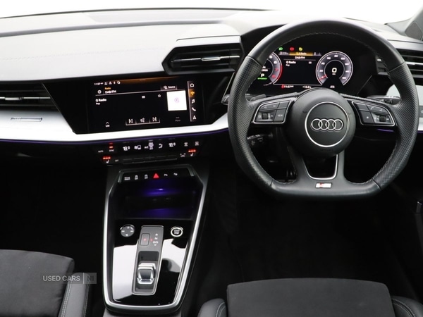 Used Audi A3 2023 for sale - 77426291: Photo 37