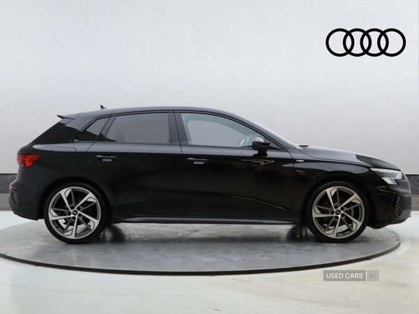 Used Audi A3 2023 for sale - 77426291: Photo 4