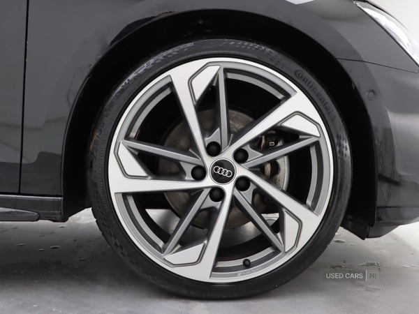 Used Audi A3 2023 for sale - 77426291: Photo 5