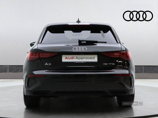 Used Audi A3 2023 for sale - 77426291: Photo 7