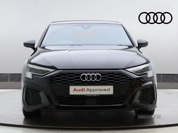 Used Audi A3 2023 for sale - 77426291: Photo 8