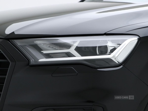 Used Audi Q7 2022 for sale - 76359450: Photo 10