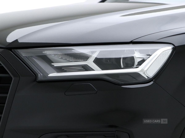 Used Audi Q7 2022 for sale - 76359450: Photo 11