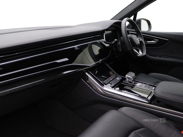 Used Audi Q7 2022 for sale - 76359450: Photo 13