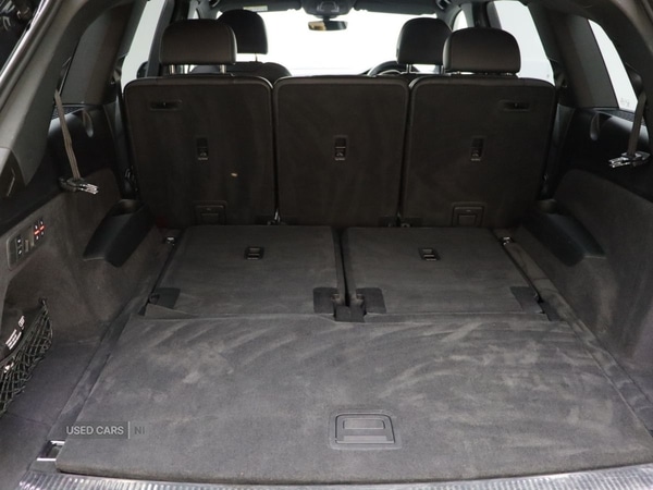 Used Audi Q7 2022 for sale - 76359450: Photo 17