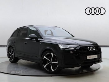 Audi - Q7
