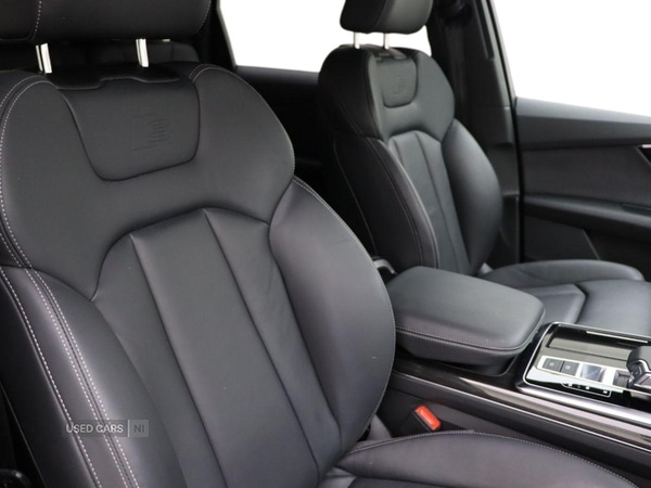 Used Audi Q7 2022 for sale - 76359450: Photo 2