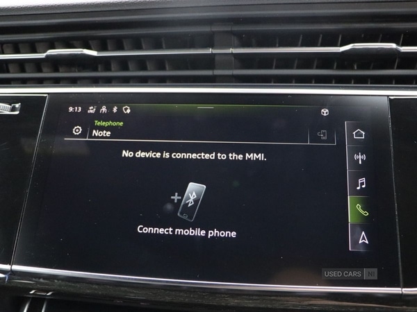 Used Audi Q7 2022 for sale - 76359450: Photo 22