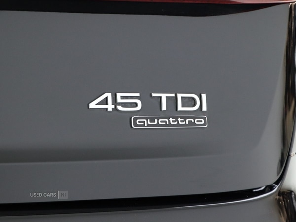 Used Audi Q7 2022 for sale - 76359450: Photo 25