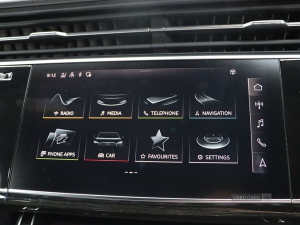Used Audi Q7 2022 for sale - 76359450: Photo 26