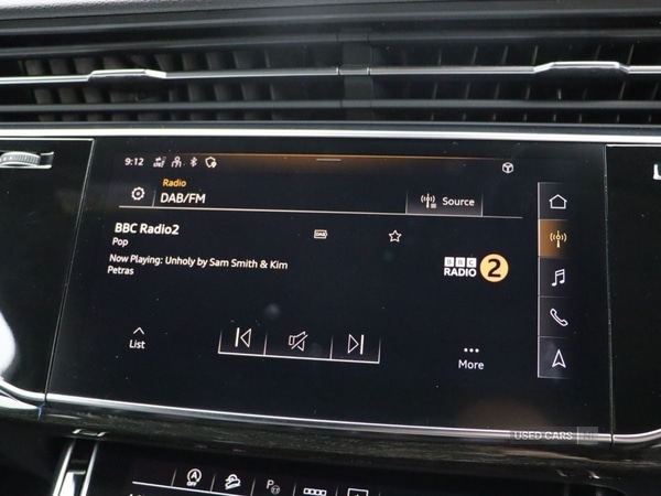 Used Audi Q7 2022 for sale - 76359450: Photo 28
