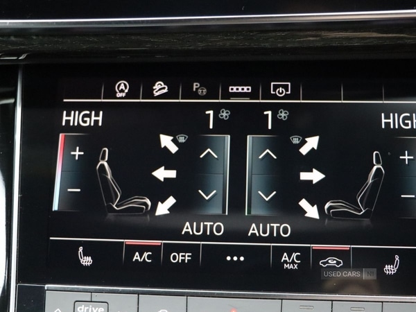 Used Audi Q7 2022 for sale - 76359450: Photo 30