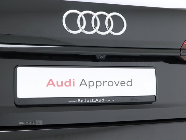 Used Audi Q7 2022 for sale - 76359450: Photo 31