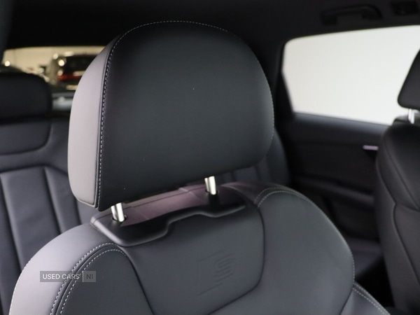 Used Audi Q7 2022 for sale - 76359450: Photo 34