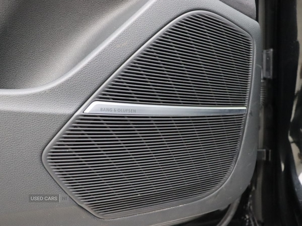 Used Audi Q7 2022 for sale - 76359450: Photo 36