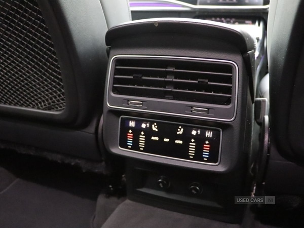 Used Audi Q7 2022 for sale - 76359450: Photo 38