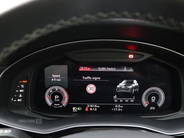 Used Audi Q7 2022 for sale - 76359450: Photo 40