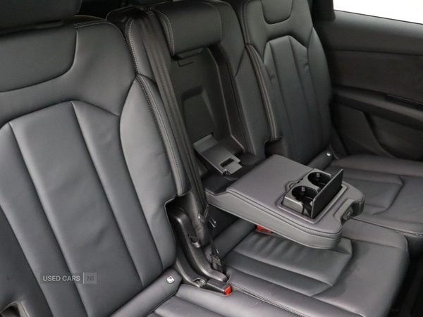 Used Audi Q7 2022 for sale - 76359450: Photo 42