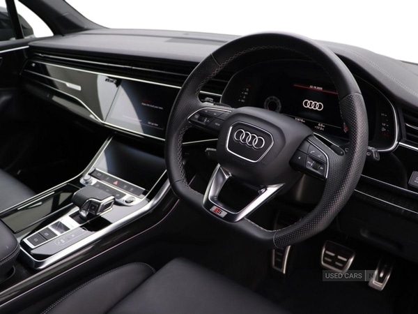 Used Audi Q7 2022 for sale - 76359450: Photo 6