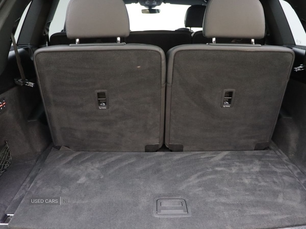 Used Audi Q7 2022 for sale - 76359450: Photo 9