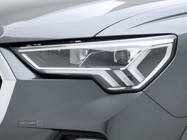 Used Audi Q3 2020 for sale - 77456819: Photo 10