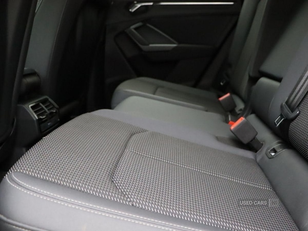 Used Audi Q3 2020 for sale - 77456819: Photo 11