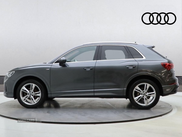 Used Audi Q3 2020 for sale - 77456819: Photo 12