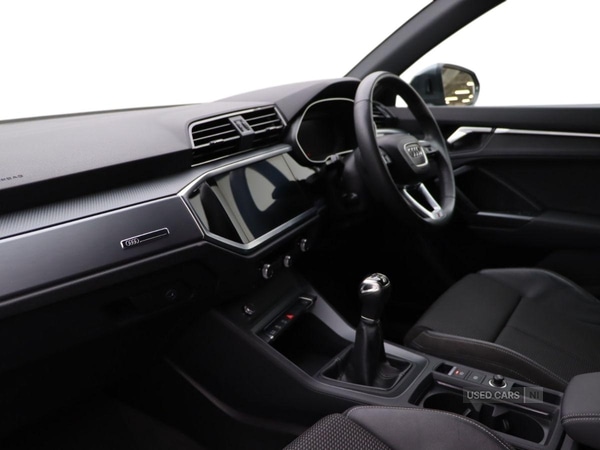 Used Audi Q3 2020 for sale - 77456819: Photo 13