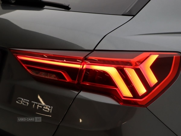 Used Audi Q3 2020 for sale - 77456819: Photo 18