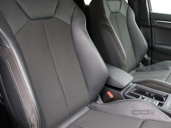 Used Audi Q3 2020 for sale - 77456819: Photo 2