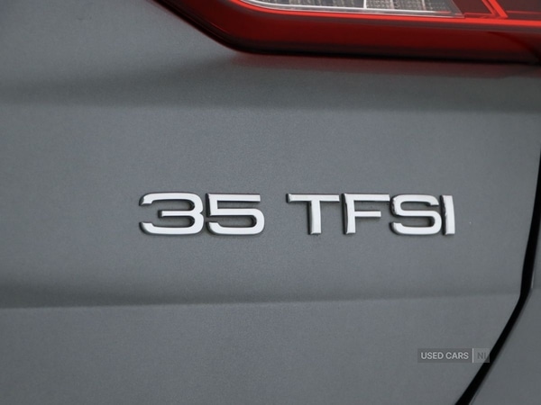 Used Audi Q3 2020 for sale - 77456819: Photo 21