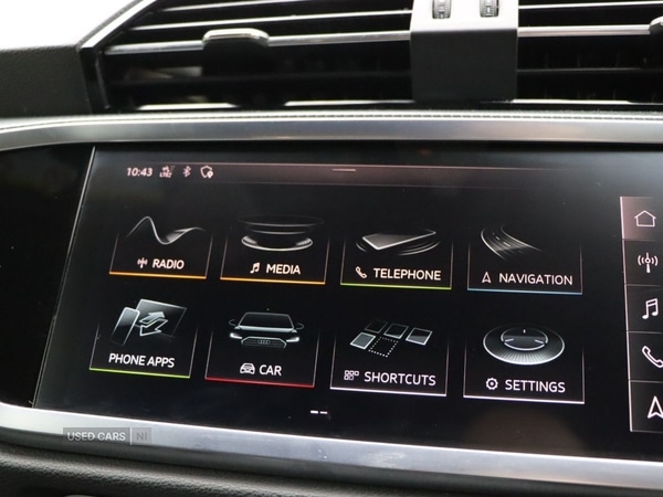 Used Audi Q3 2020 for sale - 77456819: Photo 22