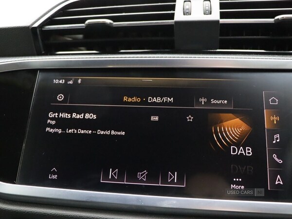 Used Audi Q3 2020 for sale - 77456819: Photo 24