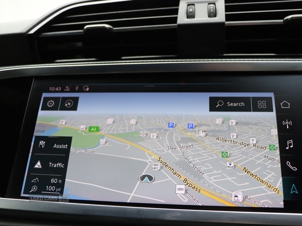 Used Audi Q3 2020 for sale - 77456819: Photo 25