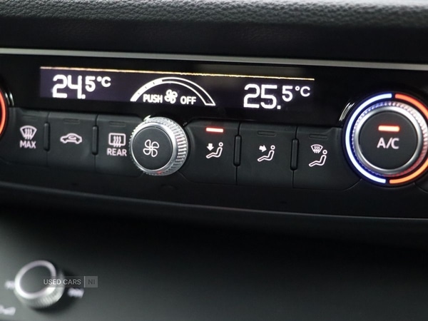 Used Audi Q3 2020 for sale - 77456819: Photo 26