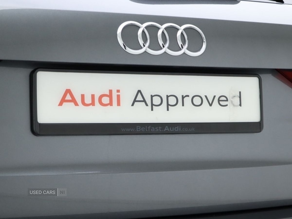 Used Audi Q3 2020 for sale - 77456819: Photo 27