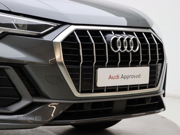 Used Audi Q3 2020 for sale - 77456819: Photo 29