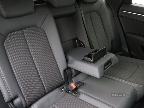 Used Audi Q3 2020 for sale - 77456819: Photo 34