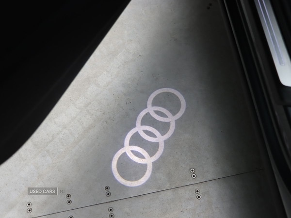Used Audi Q3 2020 for sale - 77456819: Photo 35
