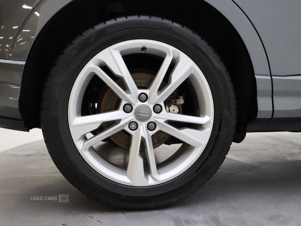 Used Audi Q3 2020 for sale - 77456819: Photo 5