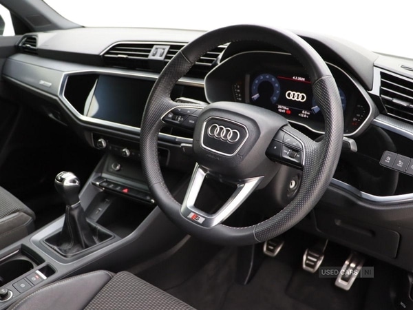 Used Audi Q3 2020 for sale - 77456819: Photo 6