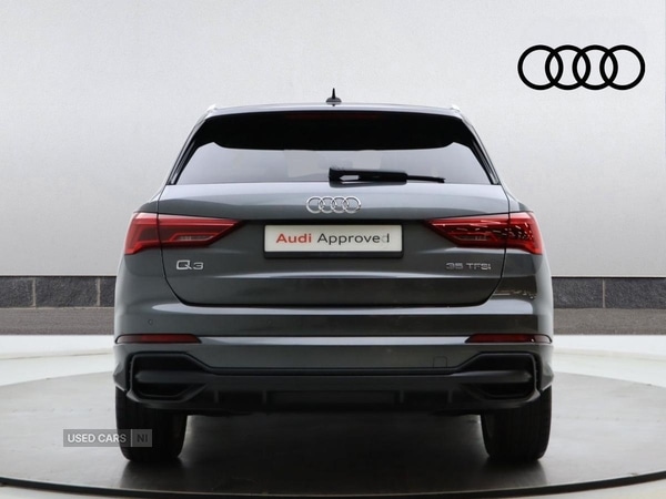 Used Audi Q3 2020 for sale - 77456819: Photo 7