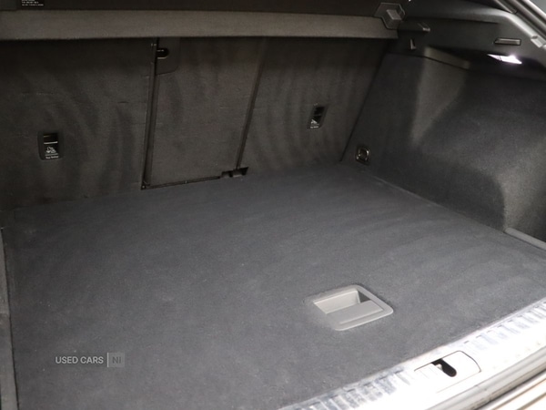 Used Audi Q3 2020 for sale - 77456819: Photo 9