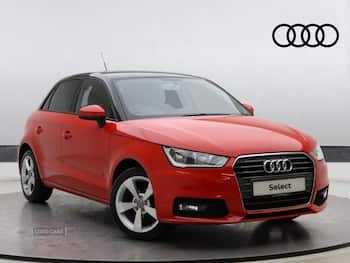 Used Audi A1 2016 for sale - 79875221: Photo