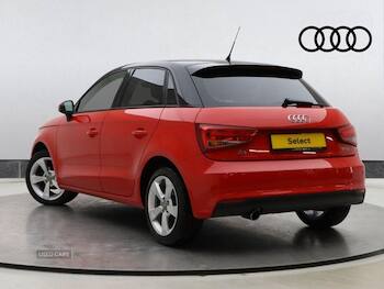 Used Audi A1 2016 for sale - 79875221: Photo