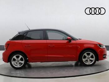 Used Audi A1 2016 for sale - 79875221: Photo