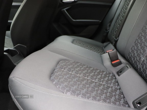 Used Audi A1 2021 for sale - 77441741: Photo 11