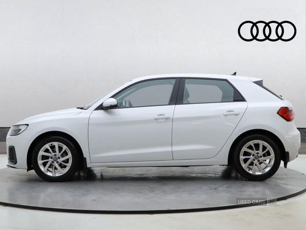 Used Audi A1 2021 for sale - 77441741: Photo 12